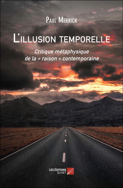 Produktbild: L'illusion temporelle