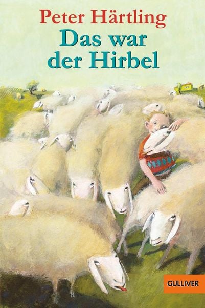 Produktbild: Das war der Hirbel