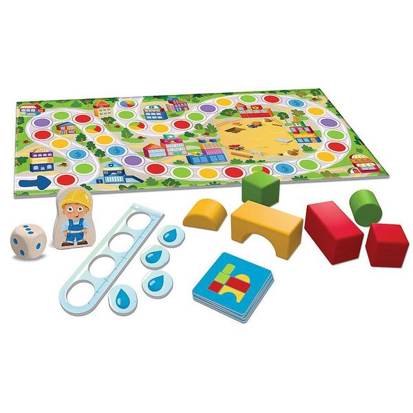 Produktbild: Little Builder - 1stgame