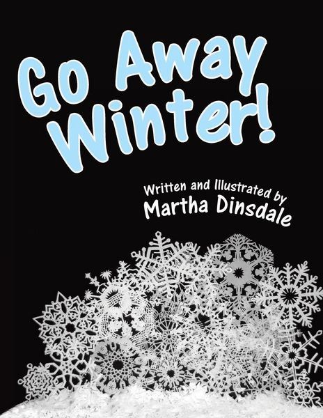 Produktbild: Go Away, Winter!