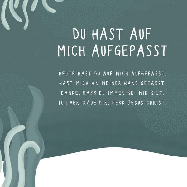 Produktbild: Heute war ein langer Tag