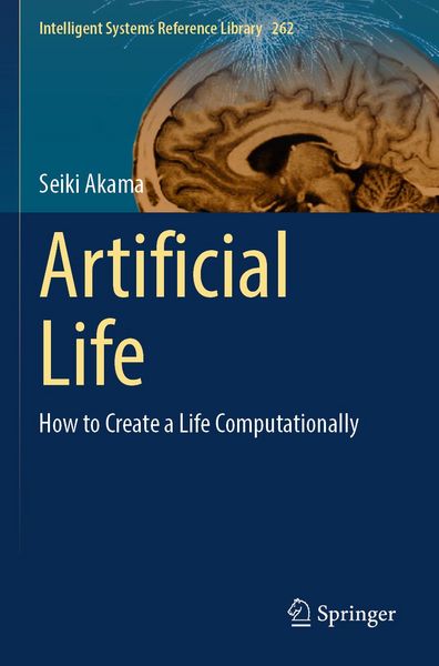 Produktbild: Artificial Life