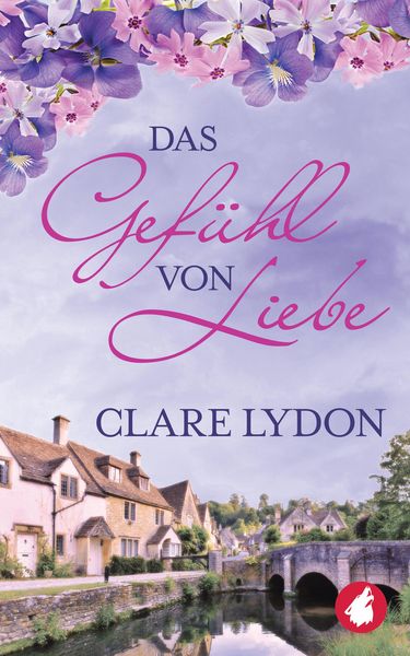 Produktbild: Das Gef&uuml;hl von Liebe
