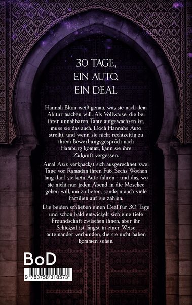 Produktbild: 30 Tage Carsharing