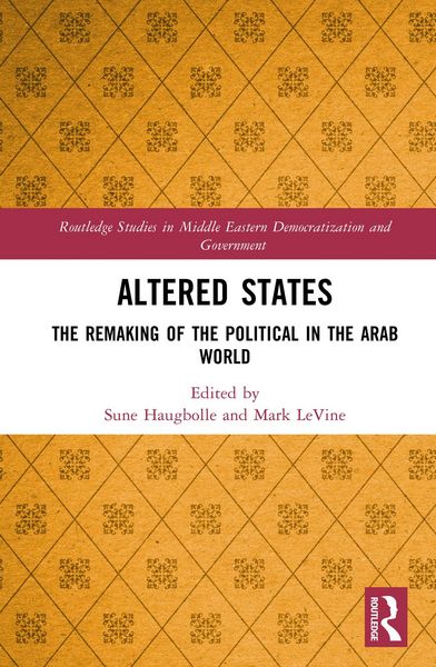 Produktbild: Altered States