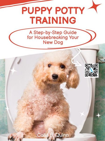 Produktbild: Puppy Potty Training