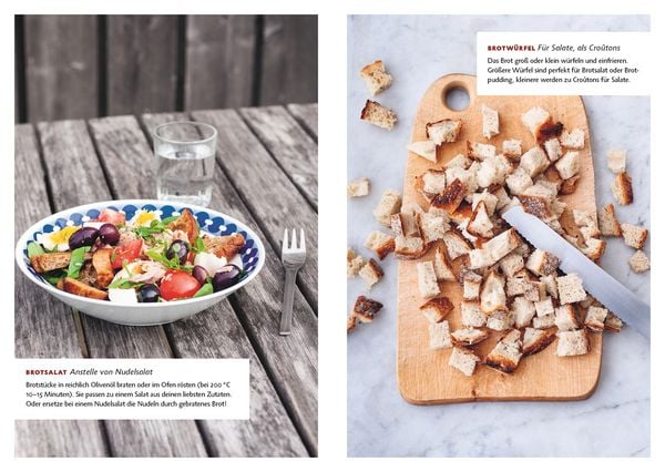 Produktbild: 1 Methode, 100 Brote