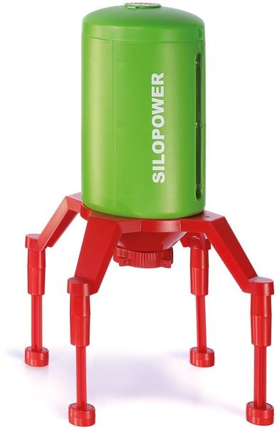 Produktbild: Siku 5602 Standsilo