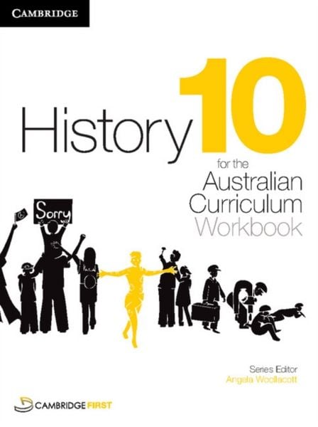 Produktbild: Hist For The Australian Curric