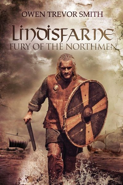 Produktbild: Lindisfarne