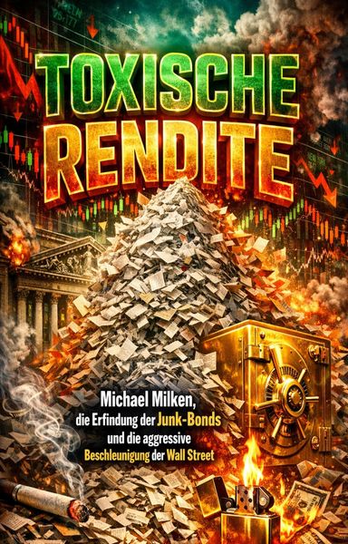 Produktbild: Toxische Rendite