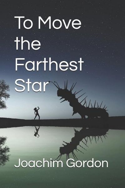 Produktbild: To Move the Farthest Star