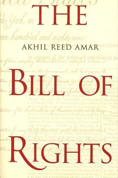 Produktbild: The Bill of Rights