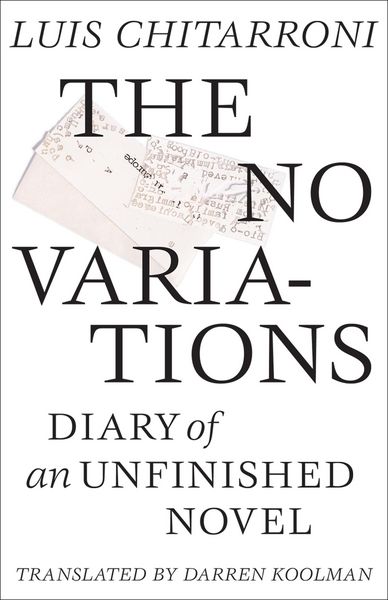 Produktbild: No Variations