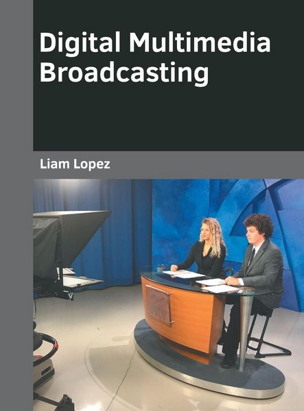 Produktbild: Digital Multimedia Broadcasting