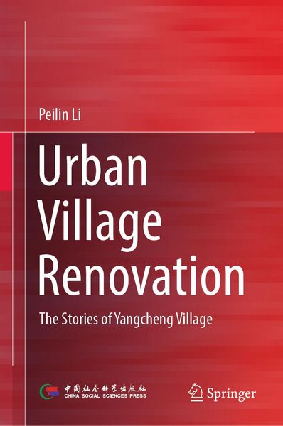 Produktbild: Urban Village Renovation