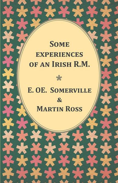 Produktbild: Some experiences of an Irish R.M.