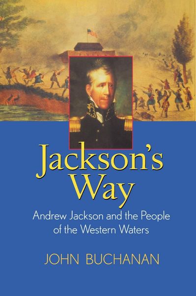 Produktbild: Jackson's Way