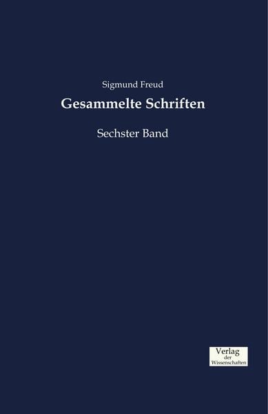 Produktbild: Gesammelte Schriften