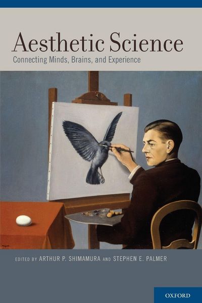 Produktbild: Aesthetic Science