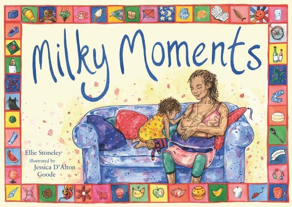 Produktbild: Milky Moments