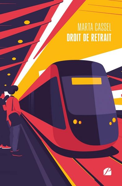 Produktbild: Droit de retrait