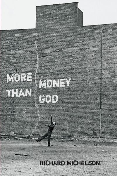 Produktbild: More Money than God