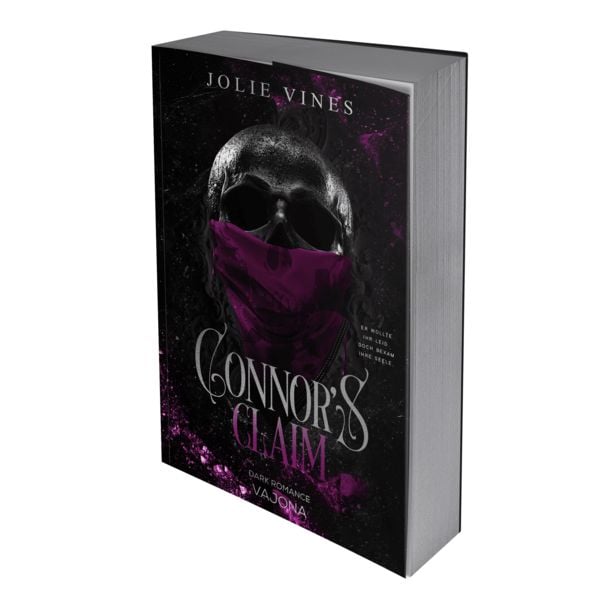 Produktbild: Connor's Claim