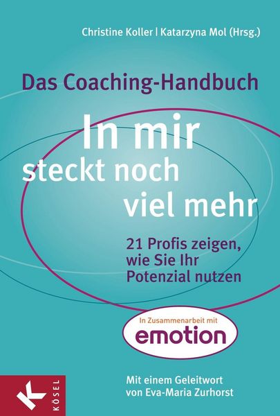 Produktbild: In mir steckt noch viel mehr