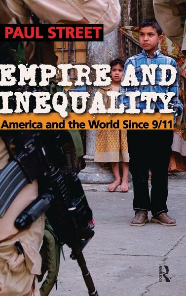 Produktbild: Empire and Inequality