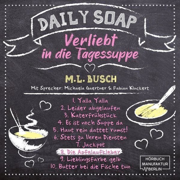 Die Apfelaufkleber