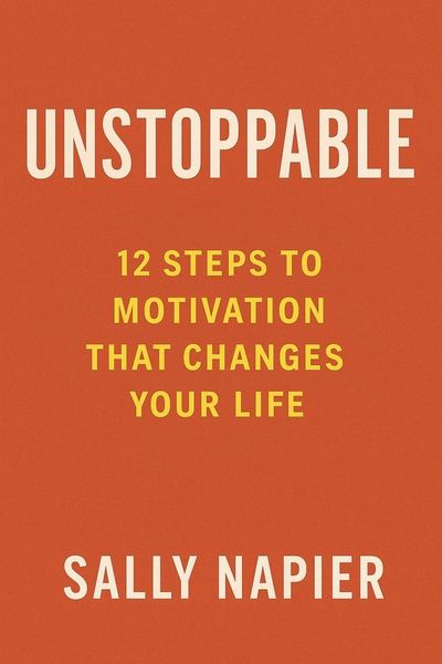 Produktbild: Unstoppable