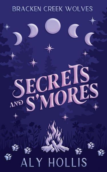 Produktbild: Secrets and S'Mores