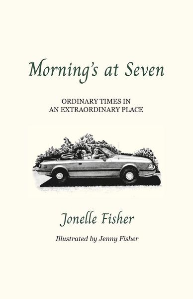 Produktbild: Morning's at Seven