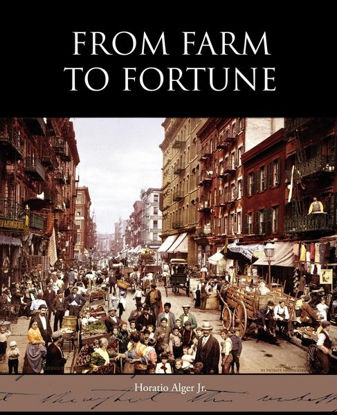 Produktbild: From Farm to Fortune