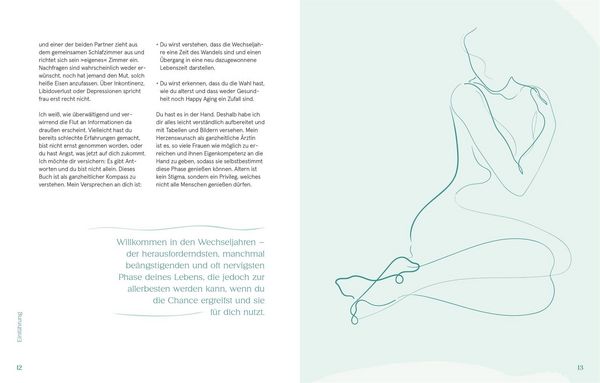 Produktbild: Glorious Menopause