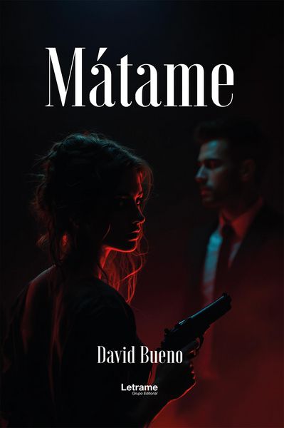Produktbild: M&aacute;tame