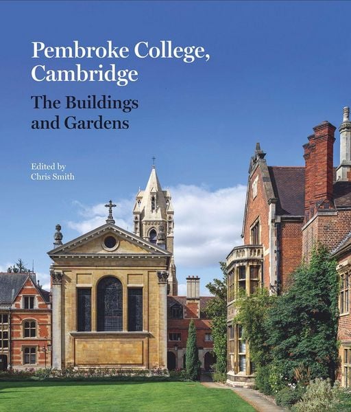 Produktbild: Pembroke College, Cambridge