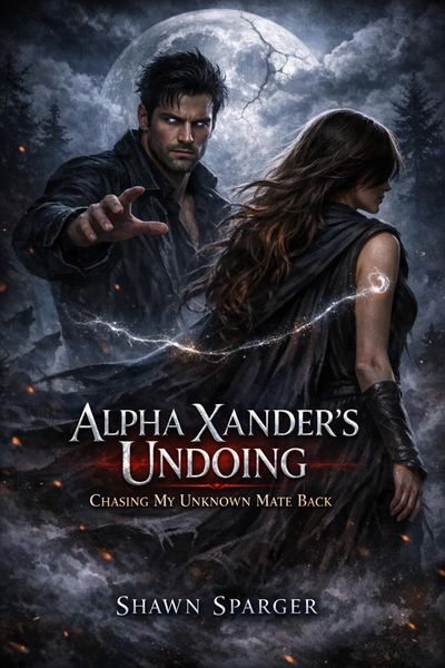 Produktbild: Alpha Xanders Undoing: Chasing My Unknown Mate Back