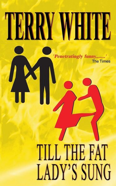 Produktbild: Till The Fat Lady's Sung