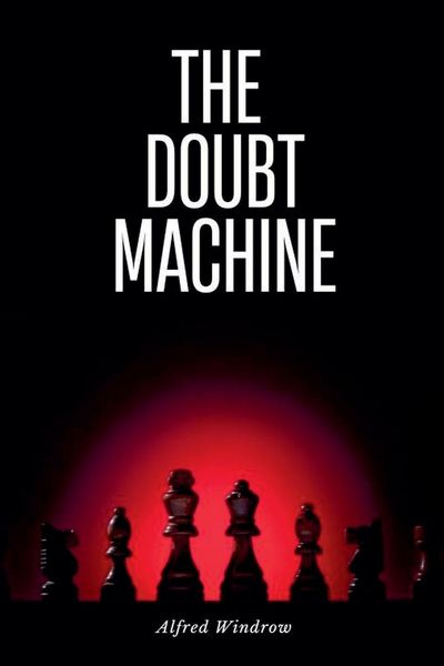 Produktbild: The Doubt Machine