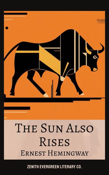 Produktbild: The Sun Also Rises
