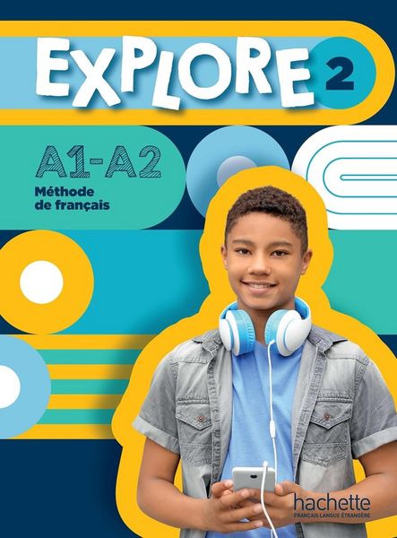 Produktbild: Explore