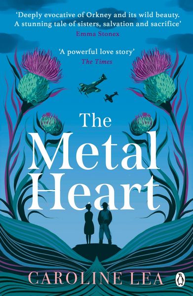 Produktbild: The Metal Heart