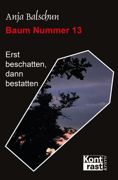 Produktbild: Baum Nummer 13