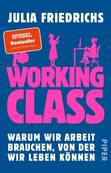 Produktbild: Working Class
