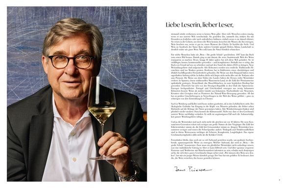 Produktbild: Wein &ndash; Die gro&szlig;e Schule