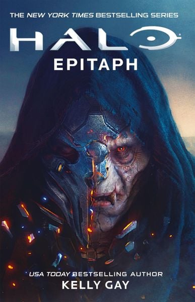 Produktbild: Halo: Epitaph