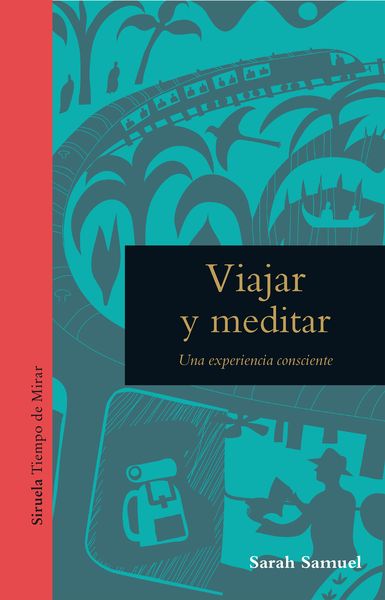 Produktbild: Viajar y meditar