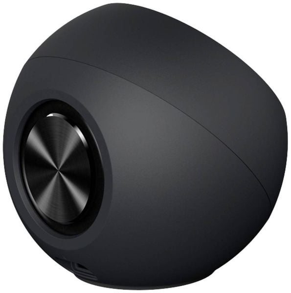 Produktbild: CREATIVE Pebble V3 2.0 Lautsprecher, Bluetooth 5.0, USB Audio, schwarz